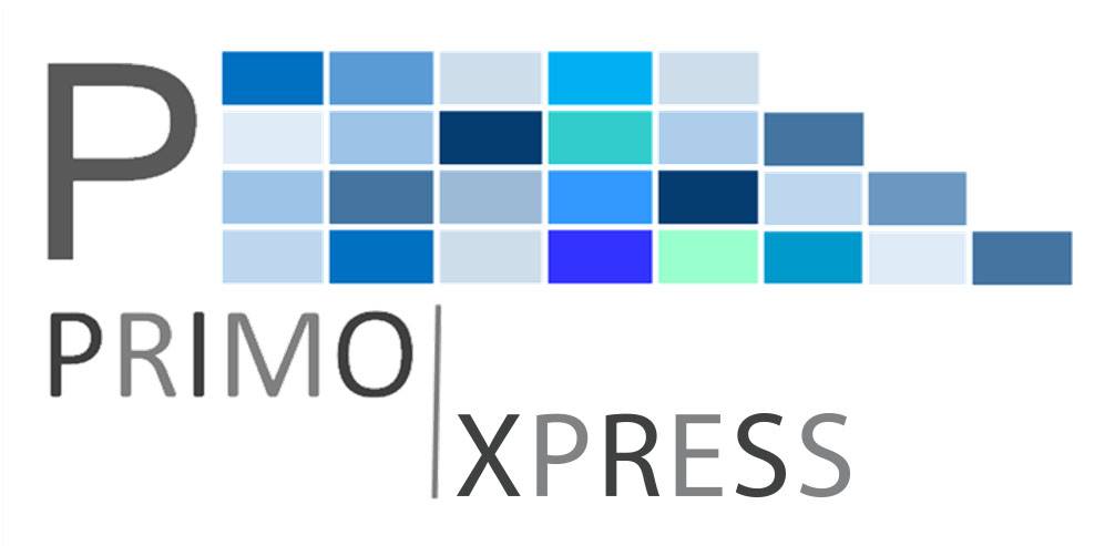 Primo Xpress logo